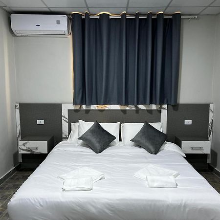 Downtown Inn มาดาบา ภายนอก รูปภาพ